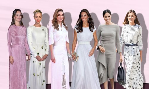 Njihovim žilama ne teče plava krv: Evo iz kakvih obitelji dolaze dame koje su osvojile najpoželjnije prinčeve