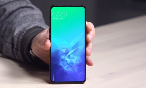 Oppo Find X ima nešto za čim čeznu i Samsung i Apple