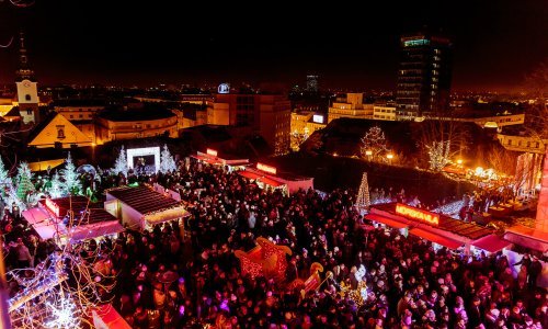 Što nas sve očekuje na Adventu u Klovićevim dvorima