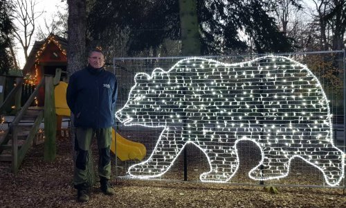 Sad znamo i kako će zapravo izgledati Advent u Maksimiru