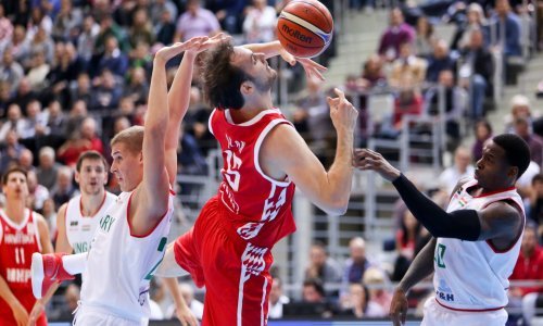 Hrvatski košarkaši ostali na životu; u ratničkoj utakmici srušili Mađare i zadržali nadu za SP