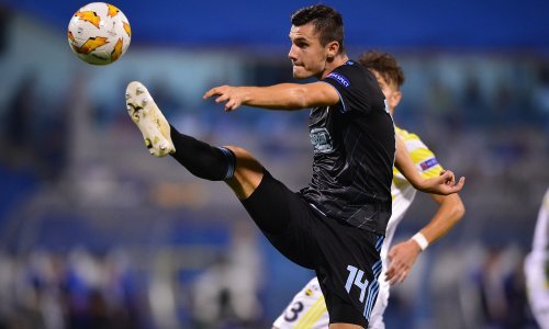 Nastavak 'modre' europske bajke; Dinamu u Istanbulu bod i prvo mjesto iako je drastično oštećen