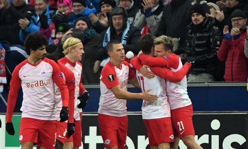 Skupine Europske lige sve bliže raspletu; golijade Arsenala, Sportinga i Milana