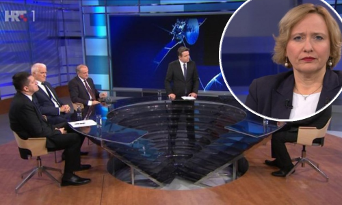 Pravobraniteljica Vidović: Bila sam spremna na prijetnje, ne i na tezu da je Domovinski rat nastavak ustaške borbe u NDH