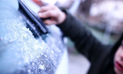 Bit će sve hladnije, moguć je i snijeg, no velika promjena stiže već krajem vikenda