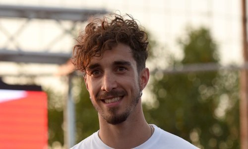 Velika ljubav: Šime Vrsaljko ne krije koga najviše voli