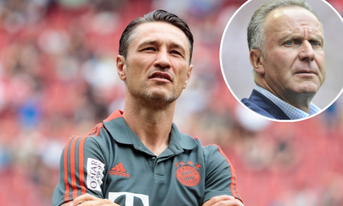 Predsjednik Bayerna poslao ozbiljno upozorenje Kovaču: Ovo je nedopustivo...