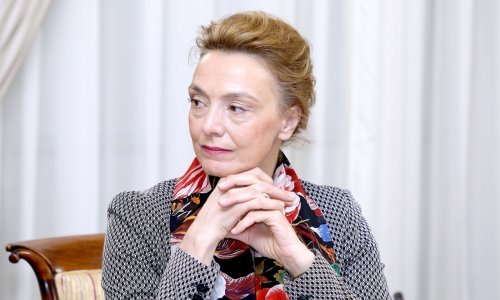 Summit Srednjoeuropske incijative vrhunac je diplomatskih napora Hrvatske