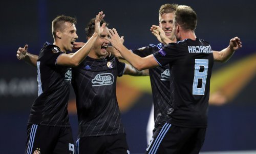 Dinamo je kao nositelj izbjegao Chelsea, Arsenal i Zenit; ovo su mogući protivnici