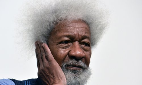 Nigerijski nobelovac Wole Soyinka u Puli: Slobodu treba zahtijevati i o njoj treba govoriti