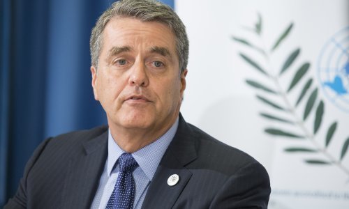 'Suočeni smo s najgorom krizom u zadnjih 70 godina, slobodna trgovina je u opasnosti!'