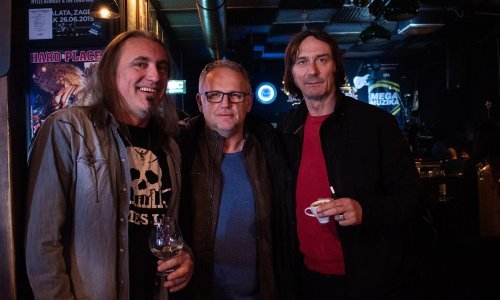 Održana Fender Mega Muzika dodjela nagrada: Zdenka Kovačiček dobila priznanje za povijesni doprinos hrvatskoj blues sceni