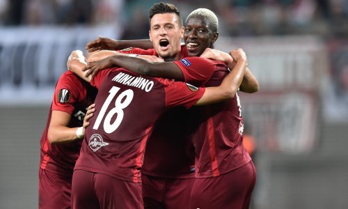 Svijet se divi Dinamu, ali i ovim klubovima koji neočekivano briljiraju u Europskoj ligi