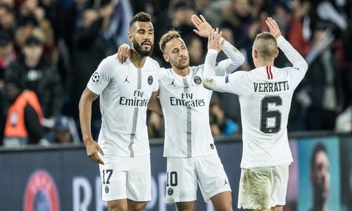 Napadač PSG-a je nakon velike pobjede protiv Liverpoola stigao kući i doživio - totalni šok