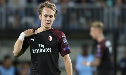 Bio je jedan od najvećih nogometnih talenata, a sada će po sedmi put promijeniti klub