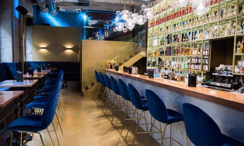 Zagreb dobio novo IN mjesto za dnevno opuštanje i večernje provode