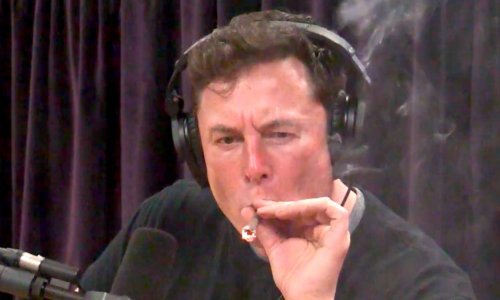 Pogledajte kako je NASA 'oprala' Elona Muska