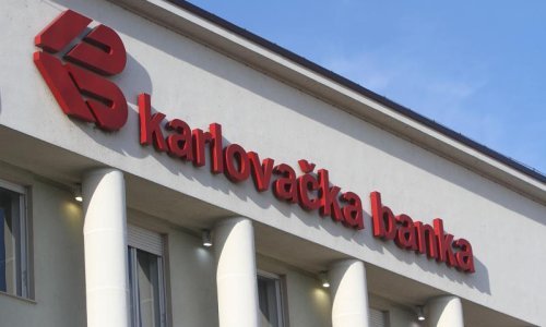 Karlovačka banka uzela Crkvi još 10 milijuna kuna