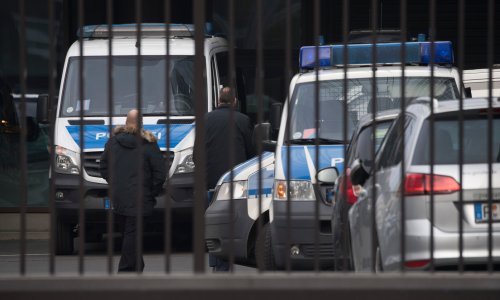 Racija u uredima najveće njemačke banke samo novi skandal u nizu