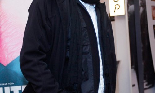 Goran Grgić domaćin je na Festivalu glumaca