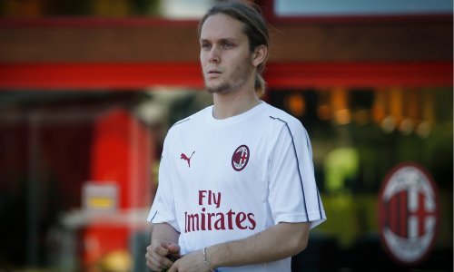 Halilović se pokopao u Milanu: Zna se gdje bi mu bilo najbolje otići...