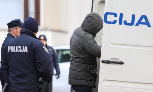 Policija pronašla mladića koji je pretukao djevojku u Rijeci