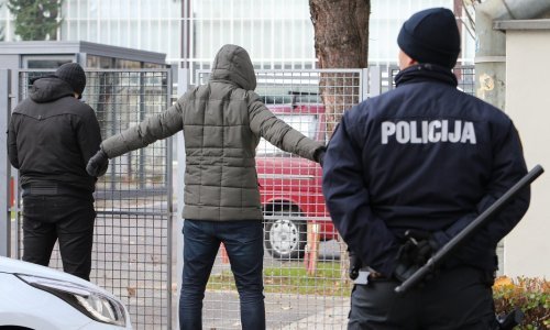 Hrvatski policajci dobili psihološku pomoć za stresne situacije