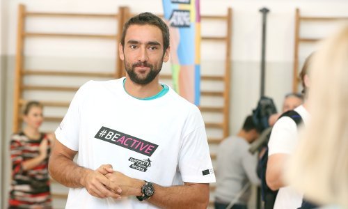 Znaju uživati: Marin Čilić i njegova Kristina uživaju u tropskim krajevima