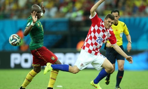 Kamerun primio još bolniji šamar od onog hrvatskog u Brazilu
