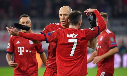 Bayern napuštaju 'senatori' iz svlačionice: Napokon smjena generacija...