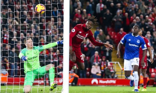 Bizaran gol u zadnjim sekundama za pobjedu Liverpoola, Lovren nije nastupio