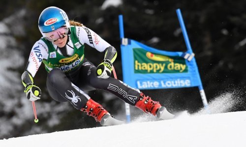 Shiffrin ispisala povijest, Luitz uspio poraziti Marcela Hirschera