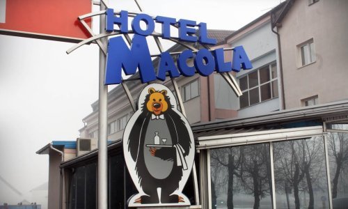Macola ulaže milijun eura u obnovu istoimenog hotela