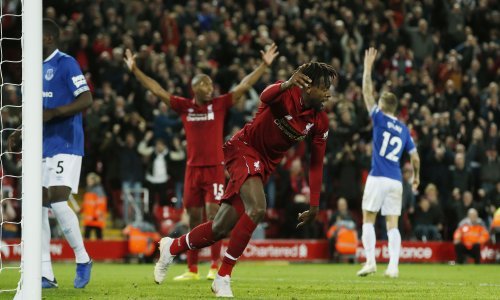 Pogledajte 'glupost sezone' u režiji golmana engleske reprezentacije ali i zašto Klopp mora na instrukcije kod Bilića