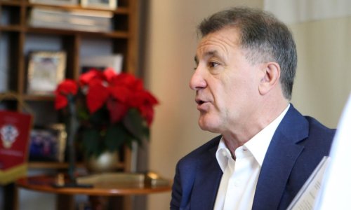 Ministar pravosuđa BiH definitivno odbio hrvatski zahtjev za izručenje Mamića