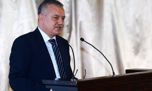 Horvat: Štrajkom se neće riješiti problem Uljanika