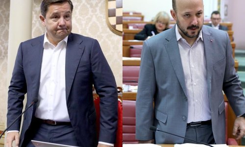 Maras pozvao državnog odvjetnika da obrati pažnju na Mikulića i Bandića