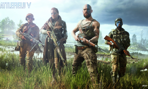 Zaigrali smo: Zar je Battlefield V zbilja na tragu dobrih starih vremena?