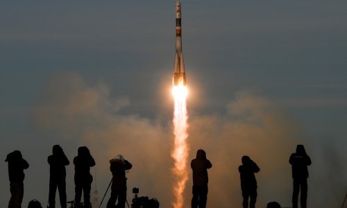 Za nadogradnja Sojuza za svemirski turizam 400 milijuna dolara