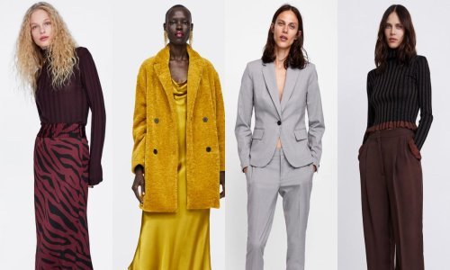 Četiri zimske nijanse koje uvijek izgledaju luksuzno i sofisticirano