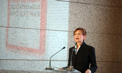 Gong: Povjerenstvo treba istražiti izdavanje knjige Martine Dalić i Vujčićeve sastanke