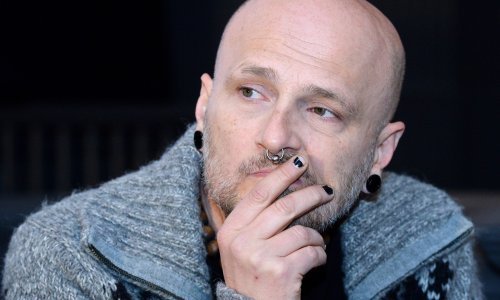 Damir Urban o Thompsonu: 'Ima status neuhvatljiv za većinu nas'