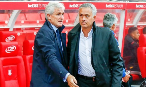 Prvi put u povijesti engleskog nogometa; zaustavio je Mourinha pa dobio otkaz