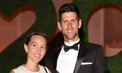 Komadić njihovog raja: Jelena i Novak Đoković pokazali ljubavno gnijezdo