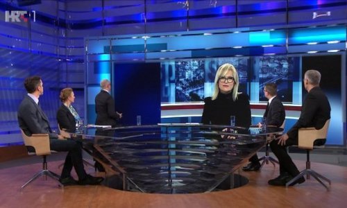 'Odnos Mađarske i Hrvatske je slojevit, ali prijateljski'