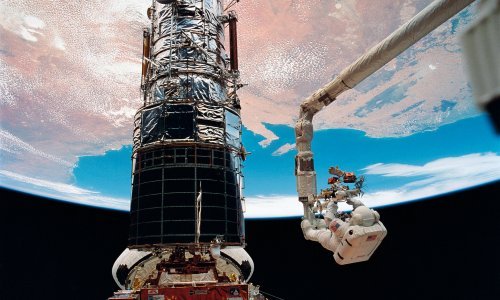 I nakon 28 godina u svemiru fascinira svojim podvizima: Hubble će zauvijek ostati podsjetnik da ništa nije nemoguće