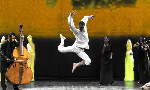 Ekscentrična skupina La Fura dels Baus Zagrebu donosi vrhunsku avanturu za ljude otvorenog uma