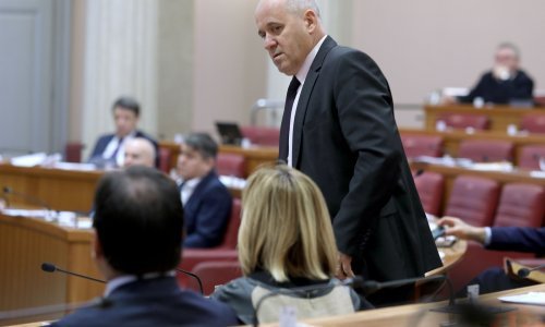 HDZ odbacuje prijedlog Glasa i HSU-a o reviziji Vatikanskih ugovora