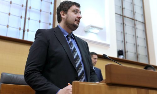 Čuraj: Ministar Marić svoju vjerodostojnost mora objasniti građanima