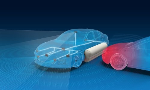Idući trend u automobilskoj sigurnosti - eksterni zračni jastuci